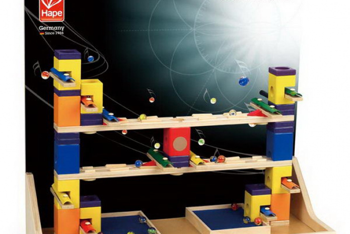 KiddyBoom: Чудеса случаются! - PR